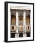 Theatre Royal, Newcastle Upon Tyne, Tyne and Wear, England, United Kingdom, Europe-Mark Sunderland-Framed Photographic Print