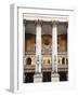 Theatre Royal, Newcastle Upon Tyne, Tyne and Wear, England, United Kingdom, Europe-Mark Sunderland-Framed Photographic Print