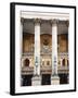 Theatre Royal, Newcastle Upon Tyne, Tyne and Wear, England, United Kingdom, Europe-Mark Sunderland-Framed Photographic Print