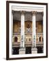 Theatre Royal, Newcastle Upon Tyne, Tyne and Wear, England, United Kingdom, Europe-Mark Sunderland-Framed Photographic Print