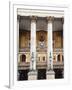 Theatre Royal, Newcastle Upon Tyne, Tyne and Wear, England, United Kingdom, Europe-Mark Sunderland-Framed Photographic Print