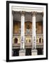 Theatre Royal, Newcastle Upon Tyne, Tyne and Wear, England, United Kingdom, Europe-Mark Sunderland-Framed Photographic Print