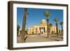 Theatre Royal (Royal Theatre), Marrakech, Morocco, North Africa, Africa-Matthew Williams-Ellis-Framed Photographic Print