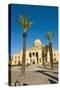 Theatre Royal (Royal Theatre), Marrakech, Morocco, North Africa, Africa-Matthew Williams-Ellis-Stretched Canvas