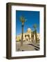 Theatre Royal (Royal Theatre), Marrakech, Morocco, North Africa, Africa-Matthew Williams-Ellis-Framed Photographic Print