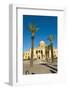 Theatre Royal (Royal Theatre), Marrakech, Morocco, North Africa, Africa-Matthew Williams-Ellis-Framed Photographic Print