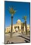 Theatre Royal (Royal Theatre), Marrakech, Morocco, North Africa, Africa-Matthew Williams-Ellis-Mounted Photographic Print