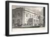 Theatre Royal-Thomas Hosmer Shepherd-Framed Giclee Print