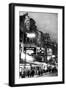 Theatre's of London's West End, 1967-Staff-Framed Photographic Print