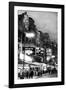 Theatre's of London's West End, 1967-Staff-Framed Photographic Print