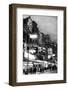 Theatre's of London's West End, 1967-Staff-Framed Photographic Print