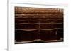 Theatre Seating-Nathan Wright-Framed Photographic Print