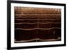 Theatre Seating-Nathan Wright-Framed Photographic Print