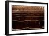 Theatre Seating-Nathan Wright-Framed Photographic Print