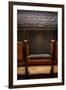 Theatre Seating-Nathan Wright-Framed Photographic Print