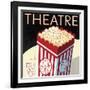 Theatre-Marco Fabiano-Framed Art Print