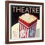 Theatre-Marco Fabiano-Framed Art Print