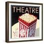 Theatre-Marco Fabiano-Framed Art Print