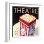 Theatre-Marco Fabiano-Framed Art Print