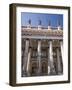 Theatro Juarez, Built Between 1873 and 1903, Guanajuato City, Guanajuato, Mexico, North America-Richard Maschmeyer-Framed Photographic Print