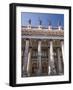 Theatro Juarez, Built Between 1873 and 1903, Guanajuato City, Guanajuato, Mexico, North America-Richard Maschmeyer-Framed Photographic Print