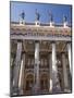 Theatro Juarez, Built Between 1873 and 1903, Guanajuato City, Guanajuato, Mexico, North America-Richard Maschmeyer-Mounted Photographic Print