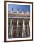 Theatro Juarez, Built Between 1873 and 1903, Guanajuato City, Guanajuato, Mexico, North America-Richard Maschmeyer-Framed Photographic Print