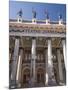 Theatro Juarez, Built Between 1873 and 1903, Guanajuato City, Guanajuato, Mexico, North America-Richard Maschmeyer-Mounted Photographic Print