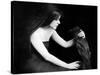 Theda Bara (1885-1955)-null-Stretched Canvas