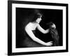 Theda Bara (1885-1955)-null-Framed Giclee Print