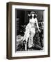 Theda Bara. "Cleopatra" 1917, Directed by J. Gordon Edwards-null-Framed Premium Photographic Print