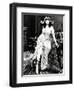 Theda Bara. "Cleopatra" 1917, Directed by J. Gordon Edwards-null-Framed Premium Photographic Print