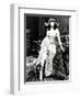 Theda Bara. "Cleopatra" 1917, Directed by J. Gordon Edwards-null-Framed Premium Photographic Print