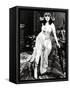 Theda Bara. "Cleopatra" 1917, Directed by J. Gordon Edwards-null-Framed Stretched Canvas