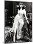 Theda Bara. "Cleopatra" 1917, Directed by J. Gordon Edwards-null-Mounted Photographic Print