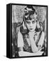 Theda Bara-null-Framed Stretched Canvas