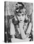 Theda Bara-null-Stretched Canvas