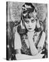 Theda Bara-null-Stretched Canvas