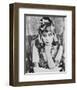 Theda Bara-null-Framed Photo