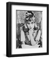 Theda Bara-null-Framed Photo