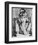 Theda Bara-null-Framed Photo