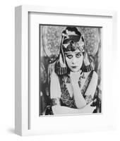 Theda Bara-null-Framed Photo