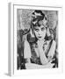 Theda Bara-null-Framed Photo