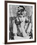 Theda Bara-null-Framed Photo