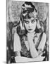 Theda Bara-null-Mounted Photo