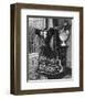 Theda Bara-null-Framed Photo