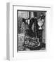 Theda Bara-null-Framed Photo