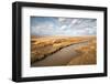 Theddlethorpe Dunes, Lincolnshire Coast, Lincolnshire, England, United Kingdom, Europe-Bill Ward-Framed Photographic Print