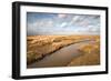 Theddlethorpe Dunes, Lincolnshire Coast, Lincolnshire, England, United Kingdom, Europe-Bill Ward-Framed Photographic Print