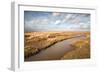 Theddlethorpe Dunes, Lincolnshire Coast, Lincolnshire, England, United Kingdom, Europe-Bill Ward-Framed Photographic Print